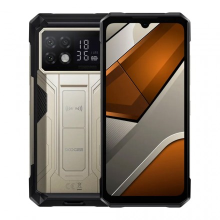 DOOGEE S200 Max