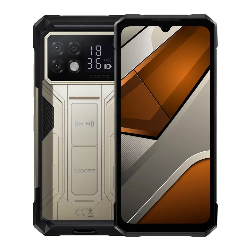 DOOGEE S200 Max