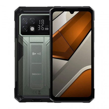 DOOGEE S200 Max