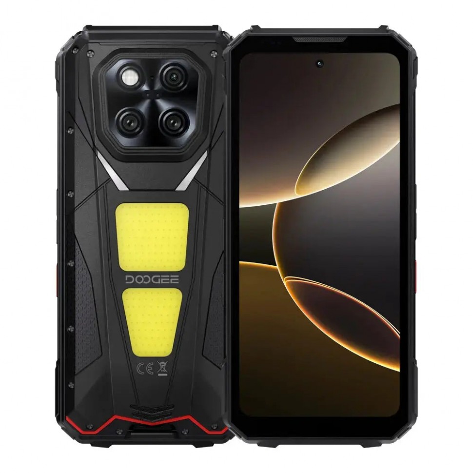 DOOGEE V Max LR