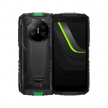 DOOGEE Fire 3 Pro 4(+12)/128ГБ