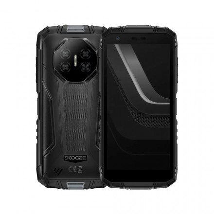 DOOGEE Fire 3 Pro 4(+12)/128ГБ
