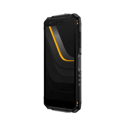 DOOGEE Fire 3 Pro 4(+12)/128ГБ