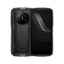 DOOGEE Fire 3 Ultra 6(+18)/256ГБ