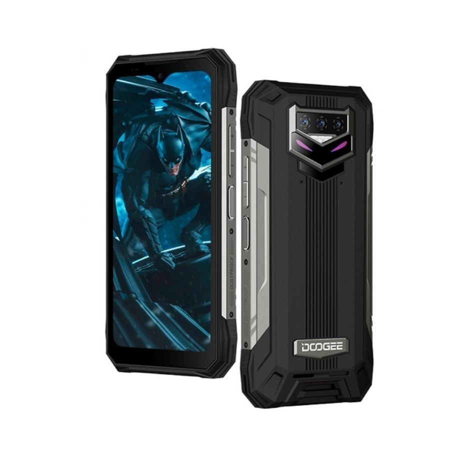 Doogee S89 8/128Gb