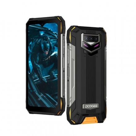 Doogee S89 8/128Gb