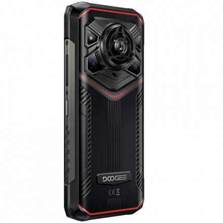 DOOGEE Blade 20 Pro
