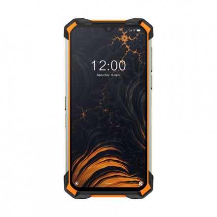 Doogee S88 Plus