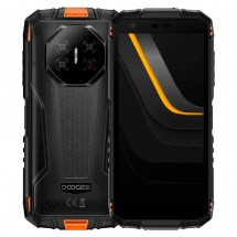 DOOGEE Fire 3 3(+9)/64ГБ