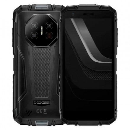 DOOGEE Fire 3 3(+9)/64ГБ