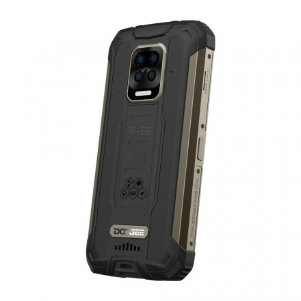 Doogee S59 4/64 Gb