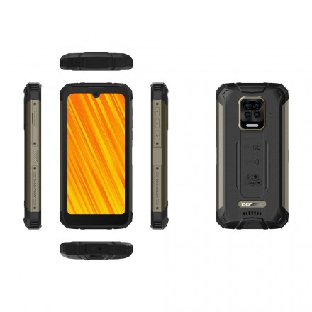 Doogee S59 4/64 Gb