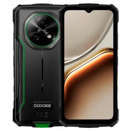 DOOGEE Fire 5 3(+9)/64ГБ