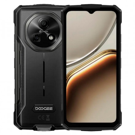 DOOGEE Fire 5 Pro 4(+16)/128ГБ