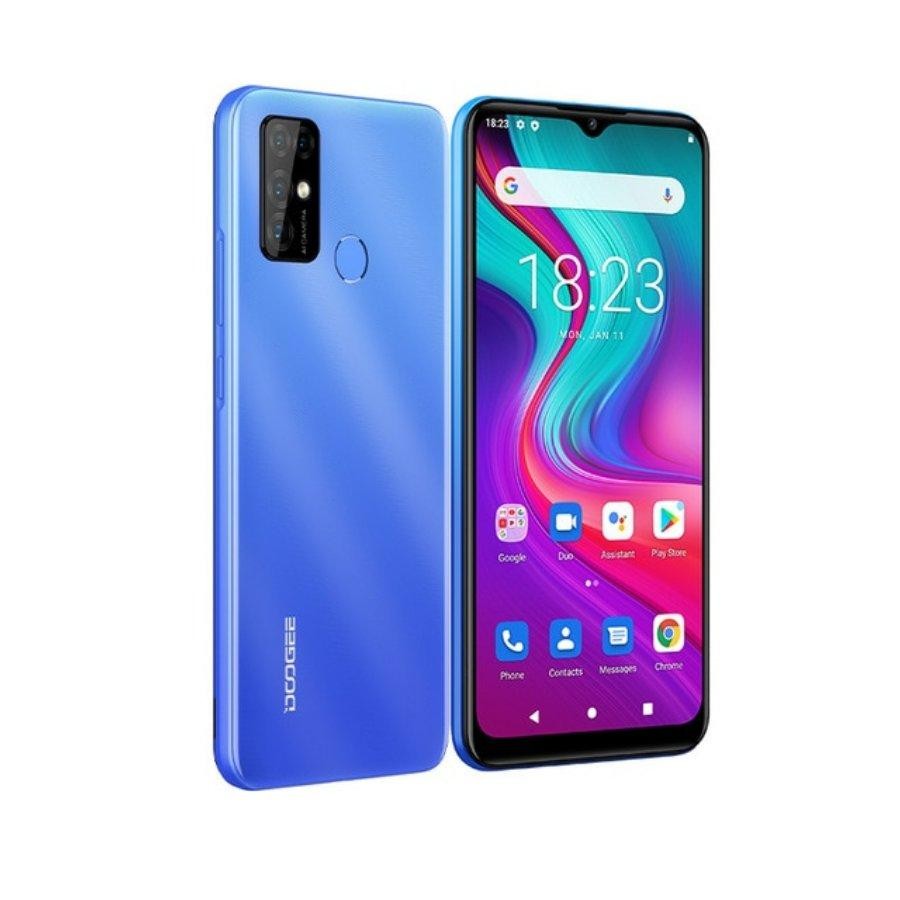 Doogee X96 Pro
