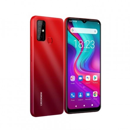 Doogee X96 Pro