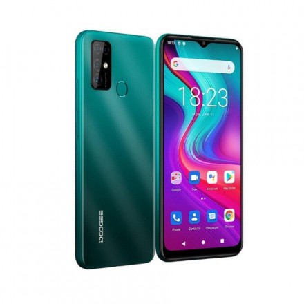 Doogee X96 Pro