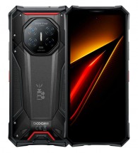 DOOGEE S300 Pro