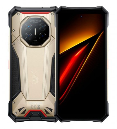 DOOGEE S300 Plus