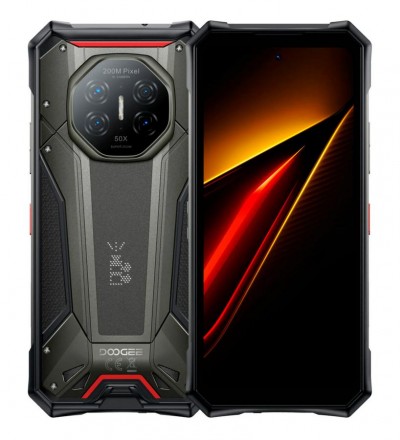 DOOGEE S300 Plus