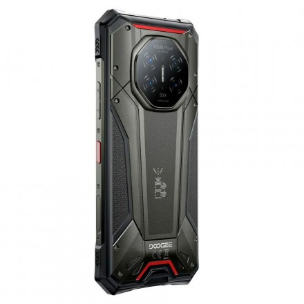 DOOGEE S300 Plus