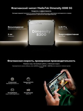 DOOGEE S300 Plus