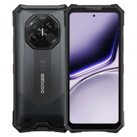 DOOGEE S300 Plus Thermal