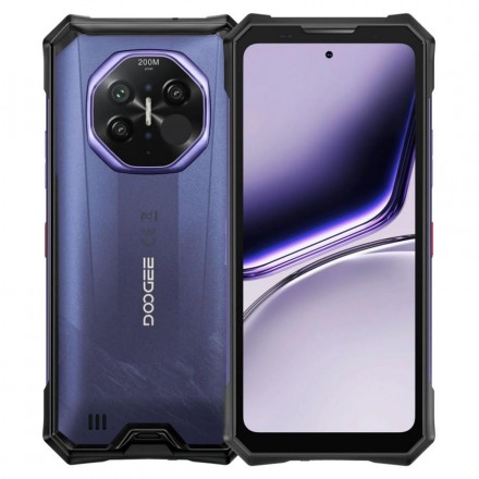DOOGEE S300 Plus Thermal