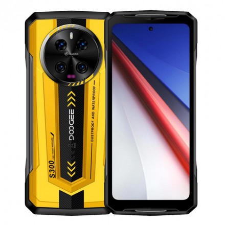 DOOGEE S300