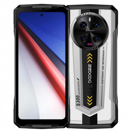 DOOGEE S300