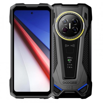 DOOGEE V Max 2 Pro
