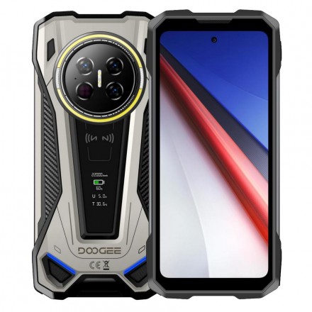 DOOGEE V Max 2 Pro