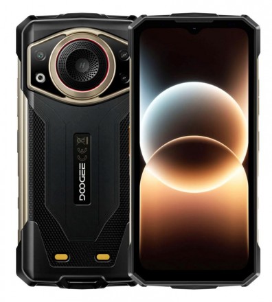 DOOGEE Fire 7 Ultra