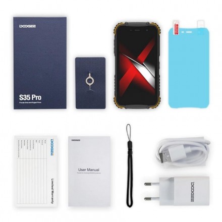 Doogee S35T 3/64Gb